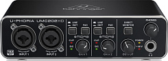 Behringer U-PHORIA STUDIO PRO  