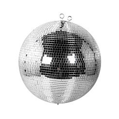 American DJ mirrorball 40см