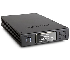 Aurender N100H 2TB BLACK