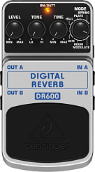 Behringer DR600