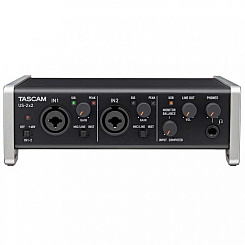 Tascam US-2x2