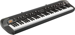 Цифровое пианино KORG SV1-73BK