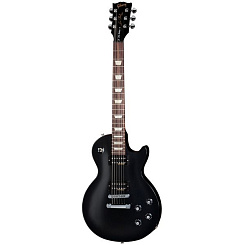 Электрогитара GIBSON LES PAUL 70'S TRIBUTE EBONY