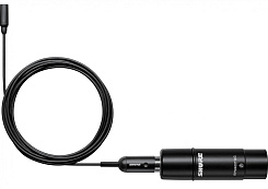 SHURE TL48B/O-XLR-A