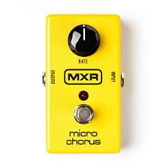 Dunlop MXR M148 Micro Chorus