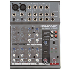 PHONIC AM 105 Fx