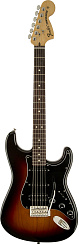 FENDER AMERICAN PERFORMER STRATOCASTER® HSS, RW, 3-COLOR SUNBURST