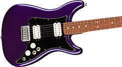 Электрогитара FENDER PLAYER Lead III PF Metallic Purple