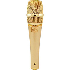 Микрофон Heil Sound PR22 Gold