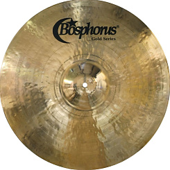 Тарелка 22" Bosphorus 22GR Gold Ride