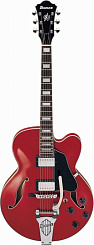 Электрогитара IBANEZ AFS75T TRD