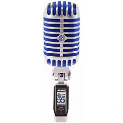 SHURE 55 SUPER 