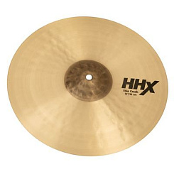 Тарелка crash Sabian 14" HHX Thin Crash