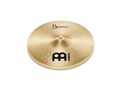 B14HH Byzance Traditional Heavy Hihat Две тарелки 14", Meinl