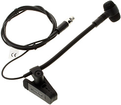 Радиосистема SHURE BLX14E/P98H M17 с микрофоном PGA98H