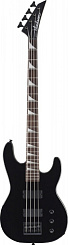 Бас-гитара JACKSON JS2 CONCERT BASS BLACK