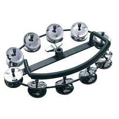 Тамбурин Pearl PJH-10SH Hi-Hat Jingle Ring