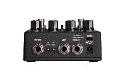 Педаль эффектов Nux Cherub NGS-6 Amp Academy