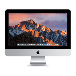 iMac 21.5" Retina 4K quad-core Core i5 3.0ГГц • 8ГБ • 1ТБ HDD • Radeon Pro 555 2ГБ