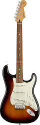 FENDER PLAYER STRAT PF 3TS