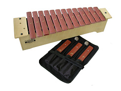 Ксилофон сопрано Sonor 91803100 Orff Global Beat SX GB F