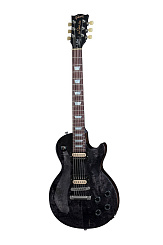 Электрогитара GIBSON USA LPM 2015 TRANSLUCENT EBONY