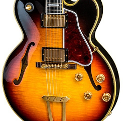 GIBSON 2018 MEMPHIS ES-275 CUSTOM SUNSET BURST