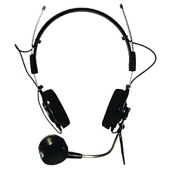 Ультралегкая гарнитура Heil Sound BM 10 with HC5