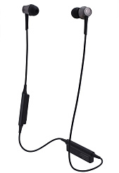 AUDIO-TECHNICA ATH-CKR55BTBK