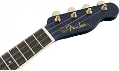 FENDER G VanderWaal Moonlight Uke N