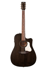 Art & Lutherie 042463 Americana Faded Black CW QIT