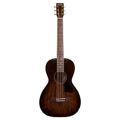 Art&Lutherie 042395 Roadhouse Bourbon Burst A/E