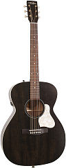 Art & Lutherie 042388 Legacy Faded Black QIT