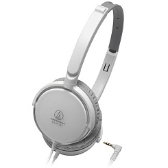 Наушники AUDIO-TECHNICA ATH-FC707 WH