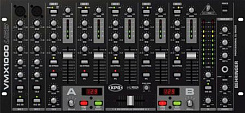 Behringer VMX 1000USB PRO MIXER