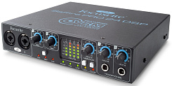 Звуковая карта FOCUSRITE Saffire PRO 24 DSP