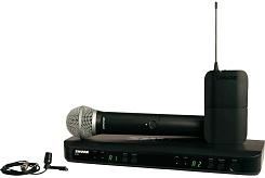 SHURE BLX1288E/CVL