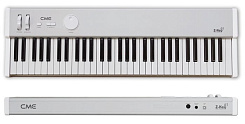 CME Z-Key 61