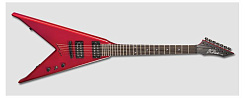 B. C. RICH SJRVR