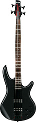 Бас-гитара IBANEZ GSR200EX BLACK FLAT