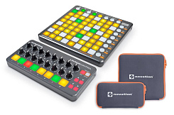 NOVATION Launchpad S Control Pack Комплект