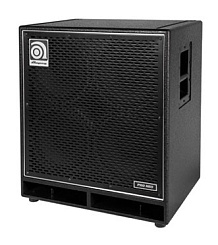 AMPEG PN-410HLF