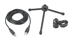 AUDIO-TECHNICA ATR2500USB