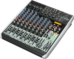 Микшерный пульт BEHRINGER XENYX QX1622USB