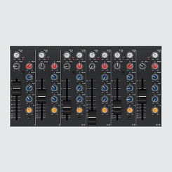 Микшер BEHRINGER XENYX 1003B