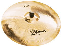 ZILDJIAN 21` A’ SWEET RIDE RIDE BRILLIANT