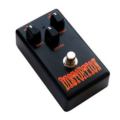 Педаль гитарная BELCAT DST-301 Distortion