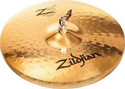 ZILDJIAN 14` Z3 MASTERSOUND HI HAT PAIR