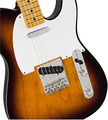 FENDER VINTERA `50s Telecaster 2-Color Sunburst