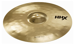 Sabian 18" Fierce Crash HHX